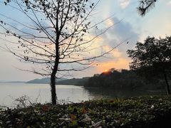 -天目湖涵田度假村