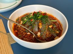 丽江鸡豆粉-一坐一忘云南菜(嘉里中心店)
