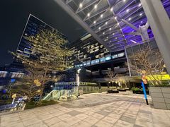 -墨相科学咖啡 Science nature & Coffee Bar