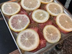 -厚贞日式烤肉(浦东汇智店)