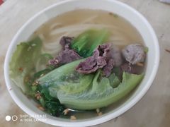 -三毛牛肉店(福强店)