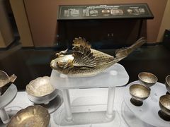 -广西壮族自治区博物馆