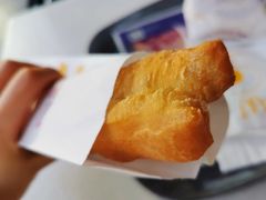 -麦当劳(南京南站站外店)