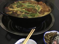 -石灰市毛记烧鸡公(解放碑店)