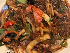 -火炉情韩国料理店(古田路店)