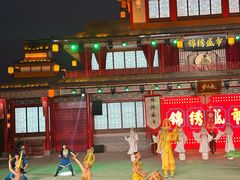 -深圳锦绣中华民俗村