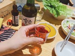 -喜来稀肉(北外滩白玉兰广场店)