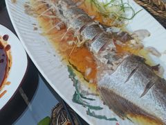 -七的湖·江南蟹舫·阳澄湖农家菜(蟹舫苑店)