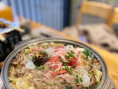 -樱の千渡日式料理·铁板烧•烧鸟(金盛田广场店)