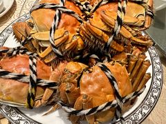 -上海虹桥宾馆味翠餐厅