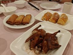 -顺风海鲜港(金玉兰店)