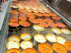 -海底捞大排档火锅(悦荟广场店)