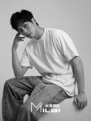 -米莱摄影写真(五大道别墅店)