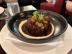 -db Bistro & Oyster Bar by Daniel Boulud(滨海湾金沙店)