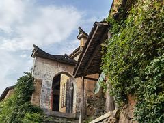 -杨家堂村