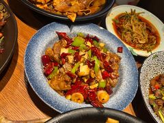 -掌上鲜(南顺城街店)