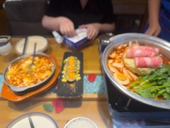 -金博士朝鲜民族餐厅(工大店)