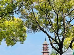 -盘门景区