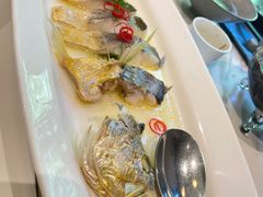 -杭州西湖柳莺里酒店·闻莺厅