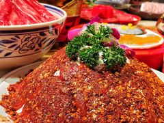 -蜀大侠火锅(总府路店)