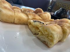 -诺敏塔拉奶茶-布里亚特包子-手把肉(锦都会店)