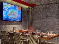 -神府路壹号·海鲜烧烤·砂锅粥·锅物(三坊七巷店)