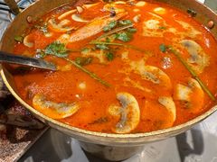 -Home Thai·泰谣(王府井apm店)