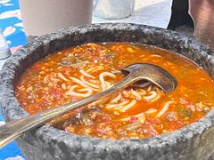 -浩海火燒雲傣家菜(芮欧百货店)