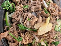 -烤肉季饭庄