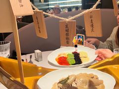 -狮拾久·现代新加坡料理(福田COCO Park店)