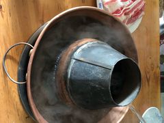 -元盛居(生态大街店)