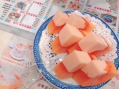 -广信牛奶甜品世家(台东店)