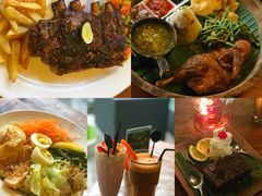 -Pundi Pundi Restaurant