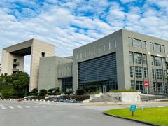 -同济大学(嘉定校区)