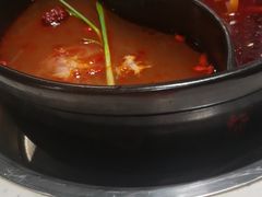 -钢管厂五区小郡肝串串香(奥克斯广场锦城万达店)