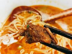 -李府私房面(国购广场店)