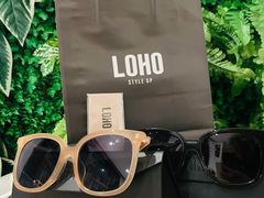 -LOHO眼镜(北京朝北大悦城店)