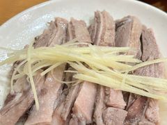 鹅肉-乡亲鹅肉城(吴江店)