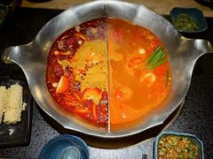 -湊湊火锅·茶憩(上海合生汇店)