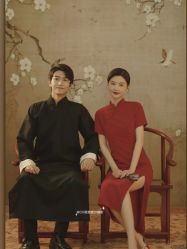 -CD视觉婚纱摄影