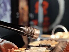 -鸟串烧Yakitori