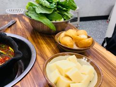 -笔记安顺夺夺粉火锅(龙湾万达店)