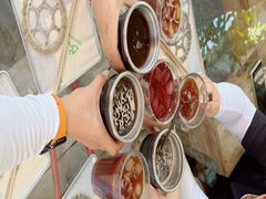 -出走咖啡·面包(宋庄店)