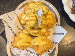 -W COLLECTIVE  DESSERT SHOP