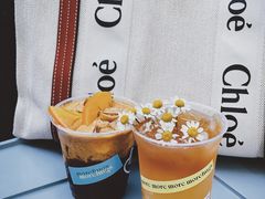-HUGS coffee(东区店)