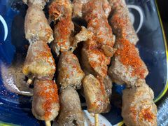 -地二手作鱼汤馄饨(上街里店)