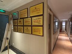 -天然沐足·推背采耳·敷姜艾灸(龙眼美食街店)