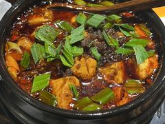 -陈麻婆豆腐(旗舰店)