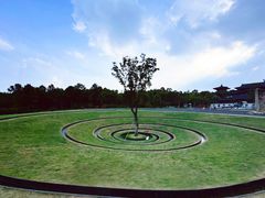 -牛首山文化旅游区