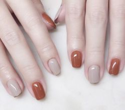 -Pink You美甲美睫纹绣定制中心